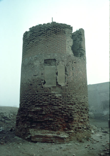 Friday Mosque of Ardabil in Ardabil