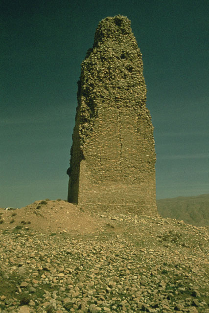 Tower near Firuzabad in Firuzabad
