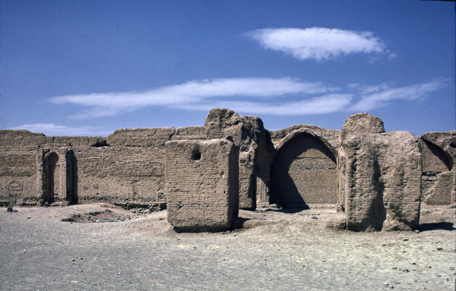 Musalla of Isfahan in Isfahan