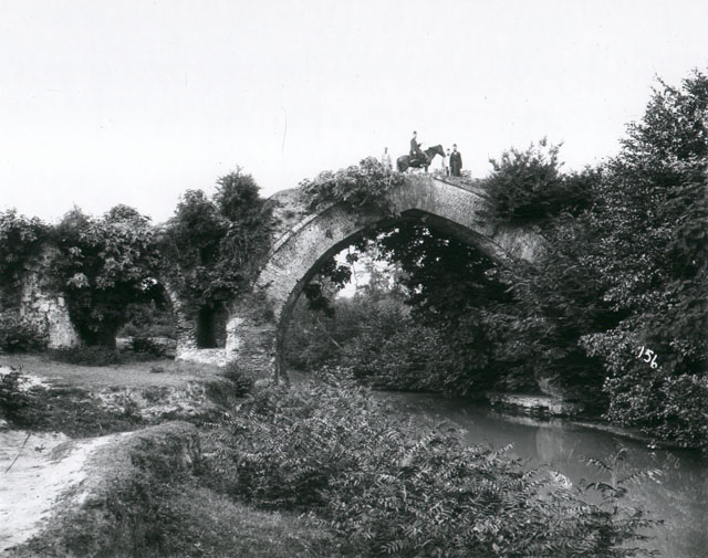 Safavid Bridges near Rasht in Rasht