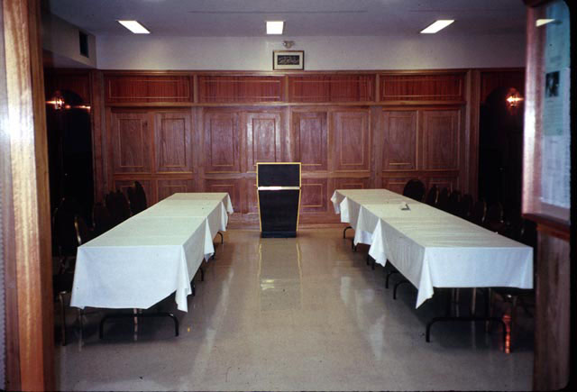 Canadian Turkish Islamic Center in Toronto