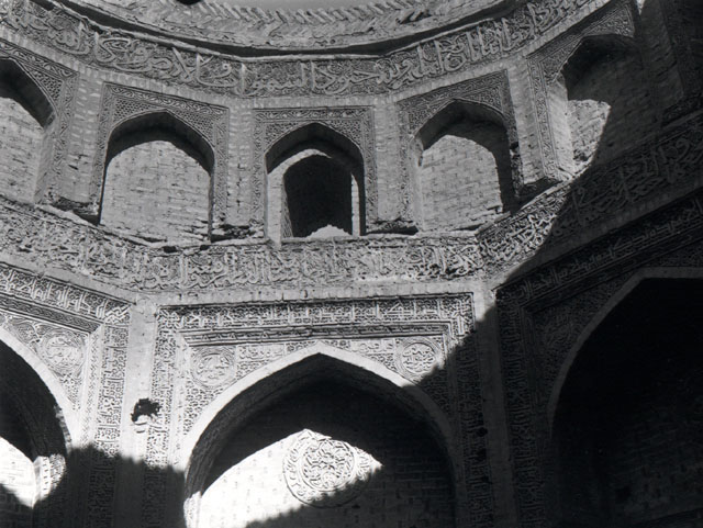 Imamzadah Khvajah Asil al-Din in Qum