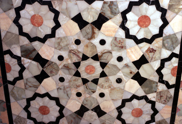Razavi Islamic Sciences University in Mashhad