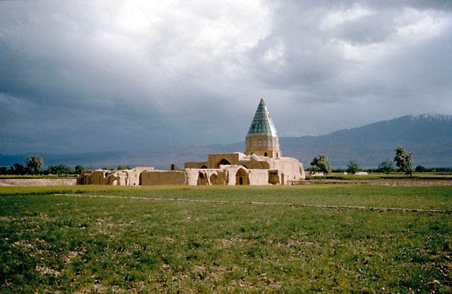Imamzadah Abu Lu'lu' in Kashan