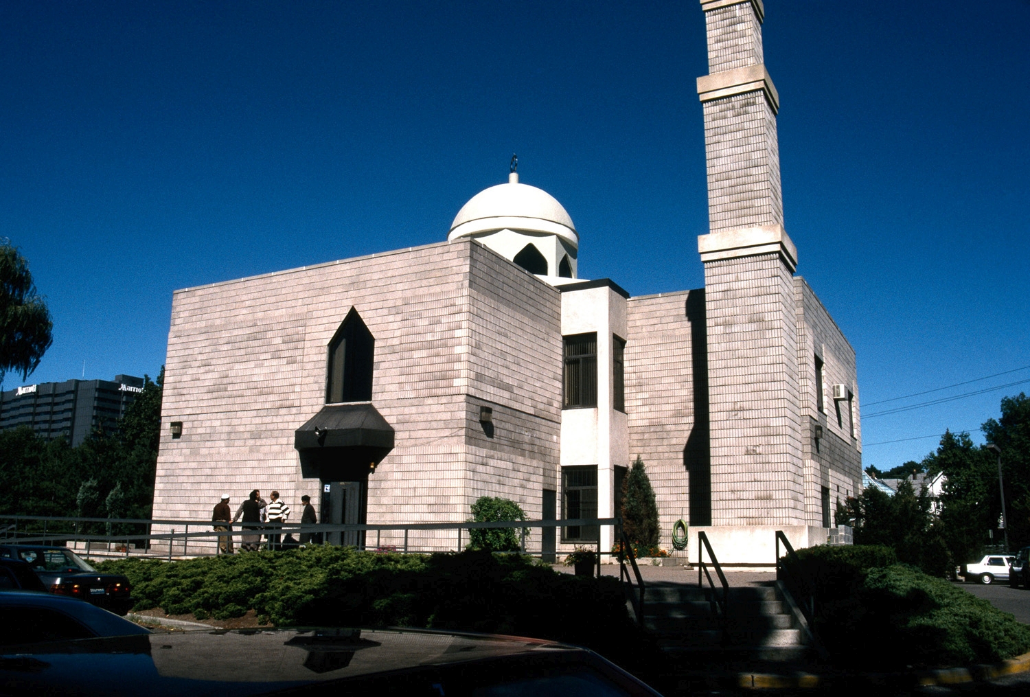 Dar-ul-Islah in Teaneck