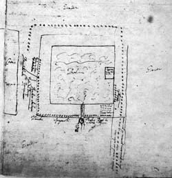 Bagh-i Jannat (MEGT) in Qazvin