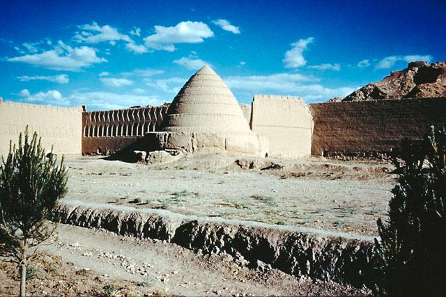 Yakhchal