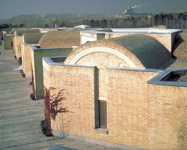 Iran Center for Management Studies in Tehran