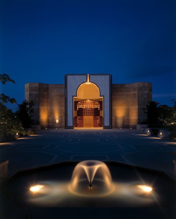 مرکز اسماعیلی، ونکوور in Burnaby