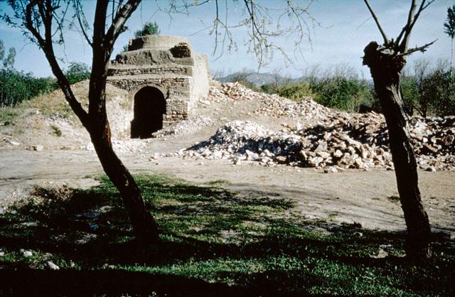Joi Burj in Maragha