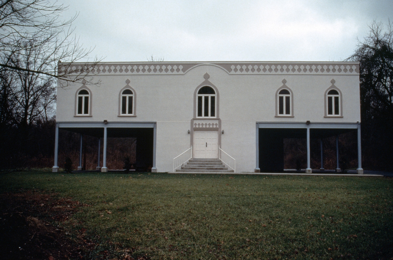 Louisville Islamic Center in Louisville