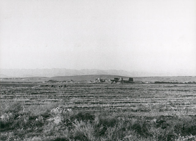 Tus Citadel in Tus