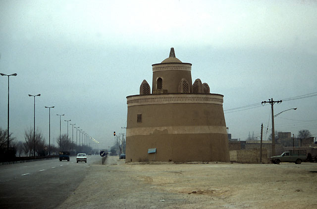 Kabutarkhanah (Isfahan) in Isfahan