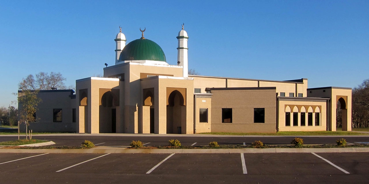 Islamic Center of Murfreesboro in Murfreesboro