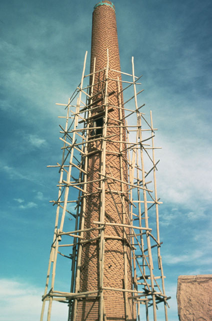 Masjid-i Jami'-i Sin in Sin