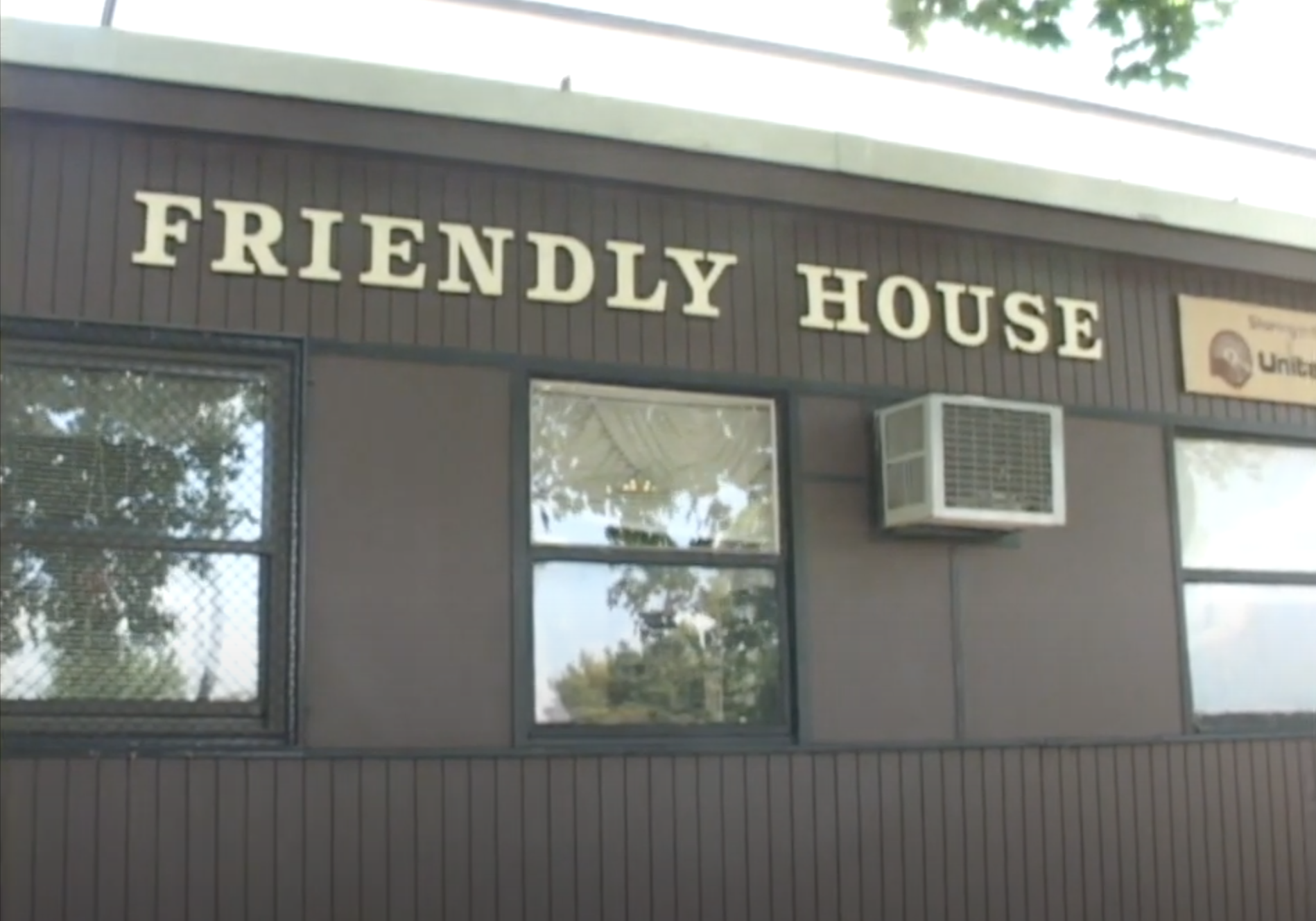 Friendly House in Worcester