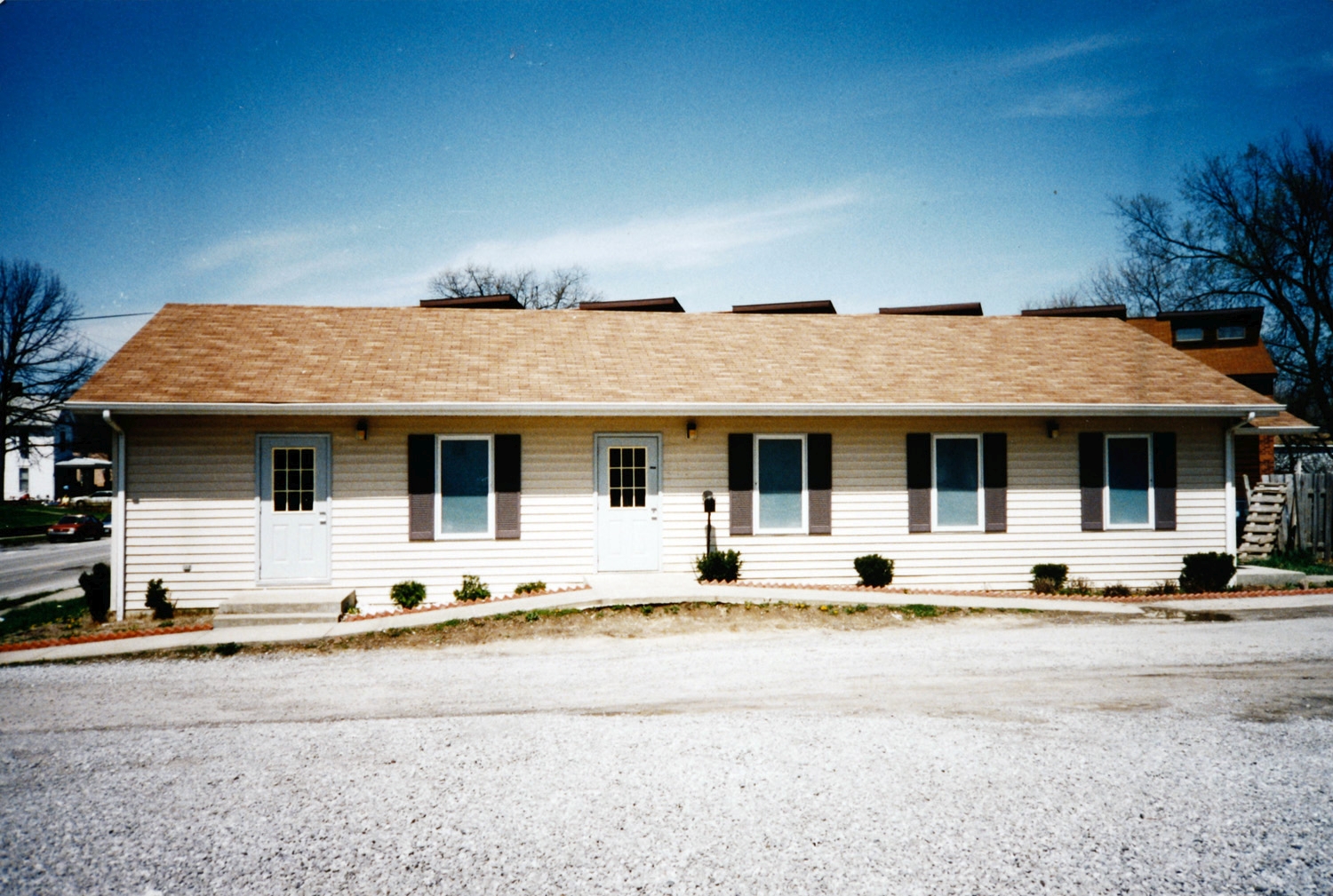 Islamic Center of Carbondale in Carbondale