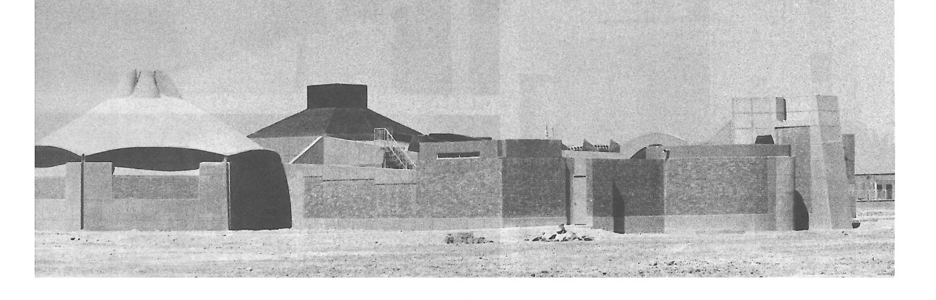Hadika Administrative Building for Iran-Khodro, Tehran in Tehran