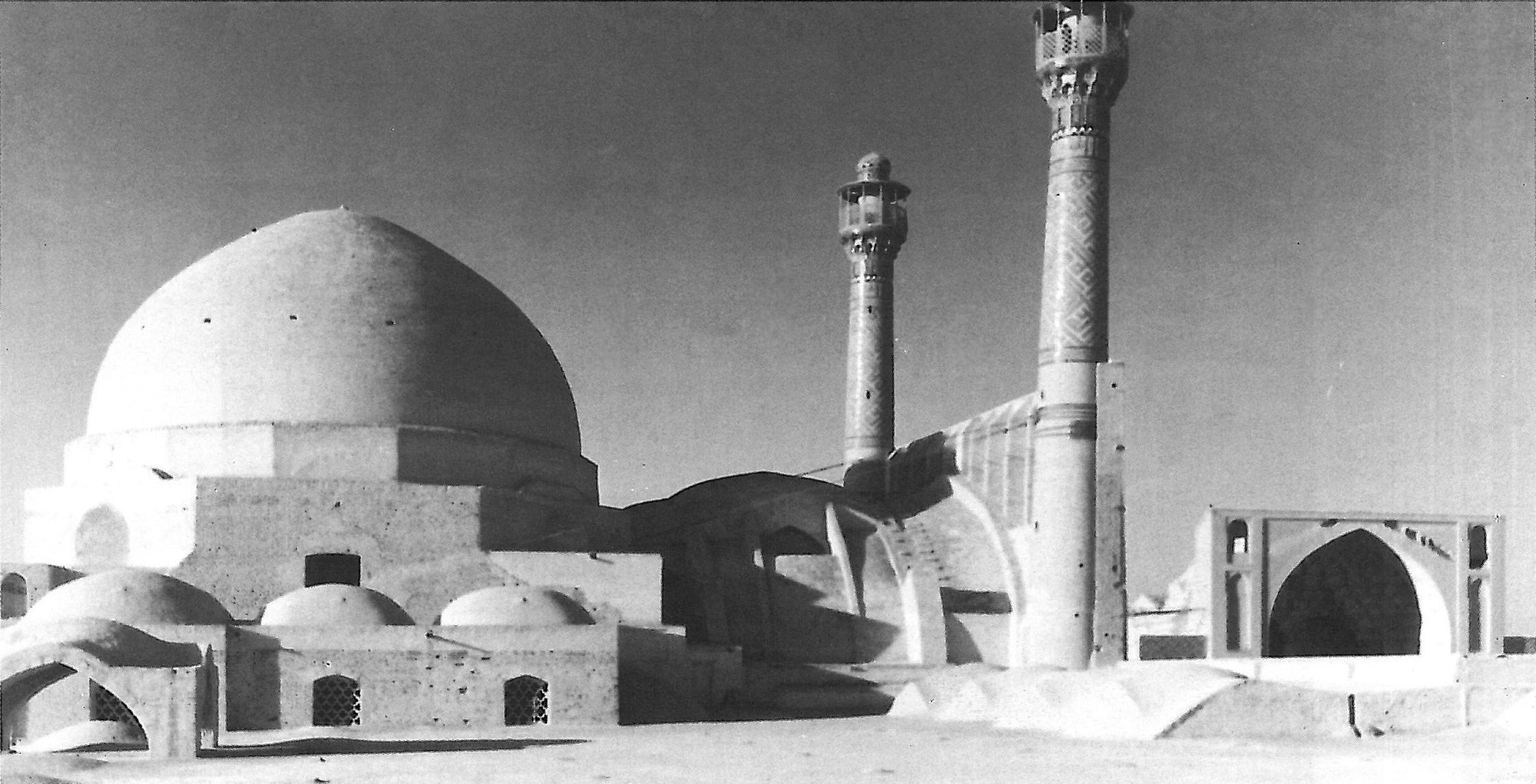 ساخت، معماری و سازه