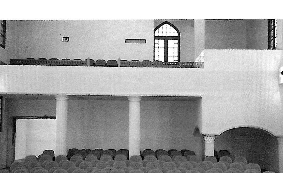 Faculty of Art and Architecture, Shiraz University