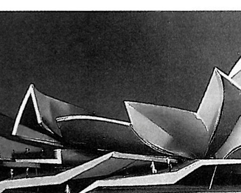 The First Step in Free Architecture: Compatibility of Architectural Design and Structural Sustainability in the Shiraz Plan
