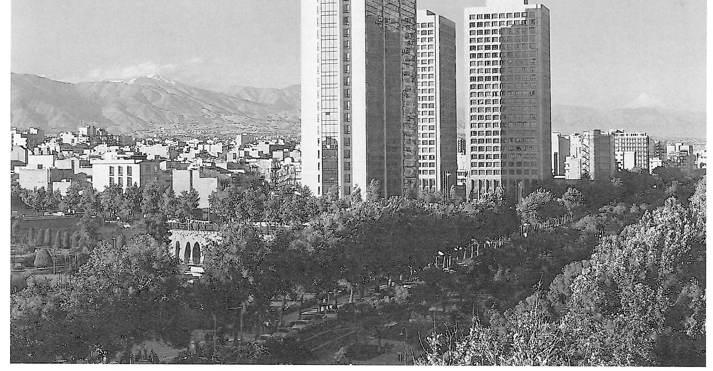 Mass Housing Technology and 20 Years of Lost Opportunity