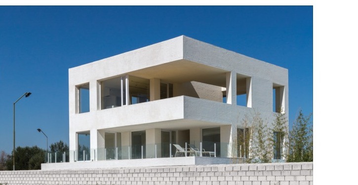 Cheshm Cheran (Belvedere) Villa