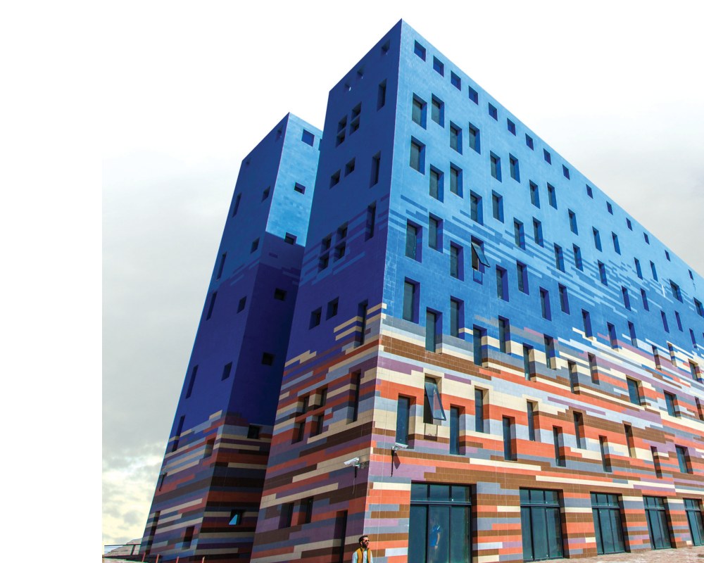 Science and Technology Growth Center