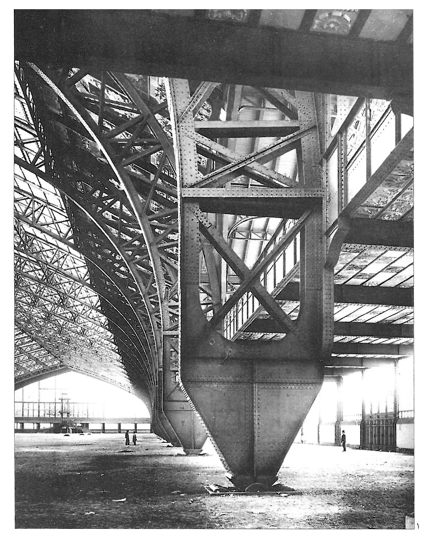 Seven Veils of Modern Architecture