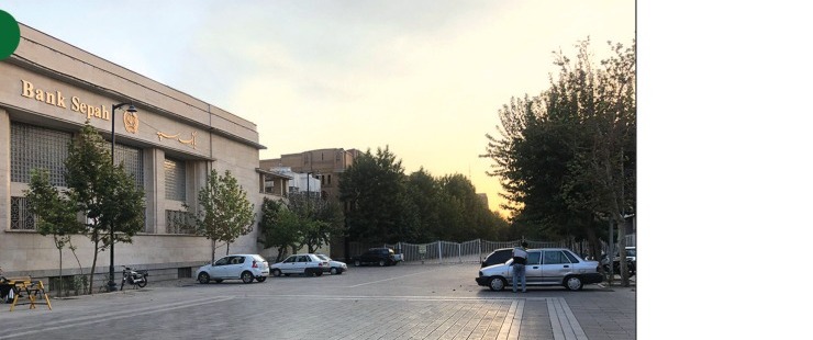 Super-Pedestrian: Development of Urban Social Infrastructure
