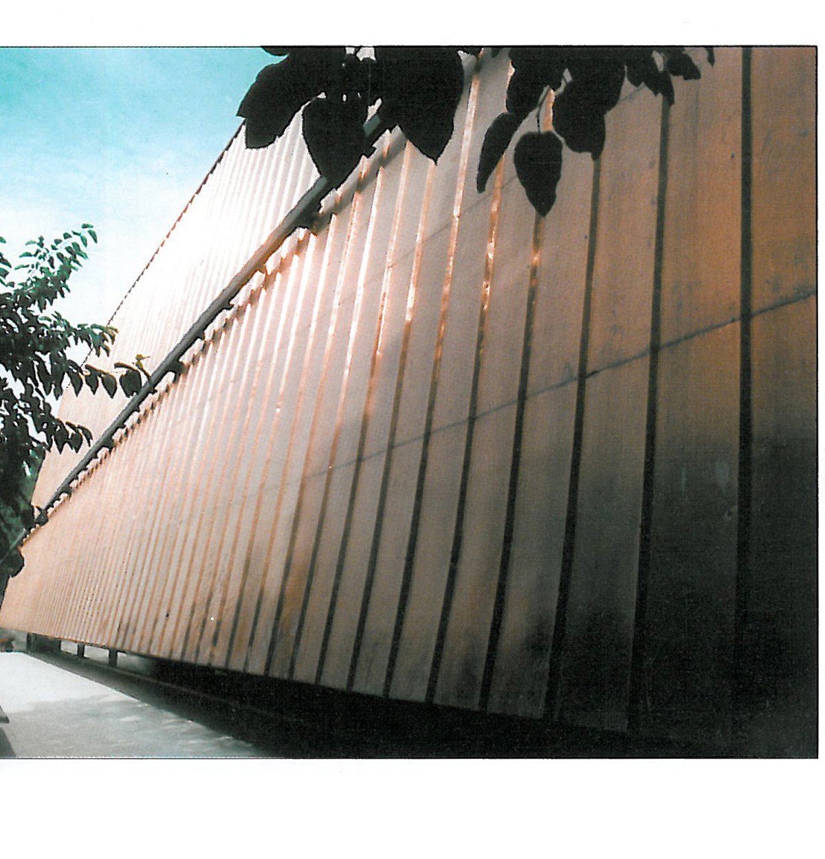 Multipurpose Club, Zaferanieh in Tehran