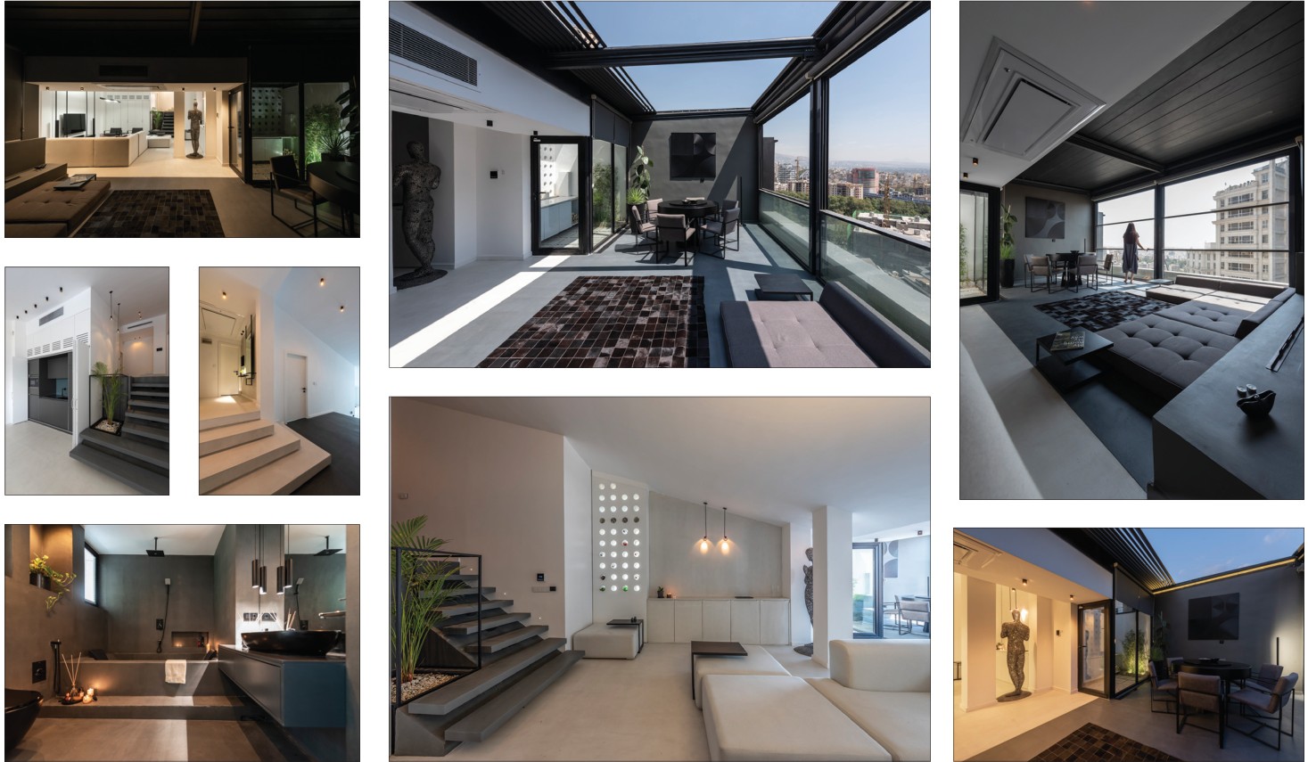 A House for Returning in Tehran