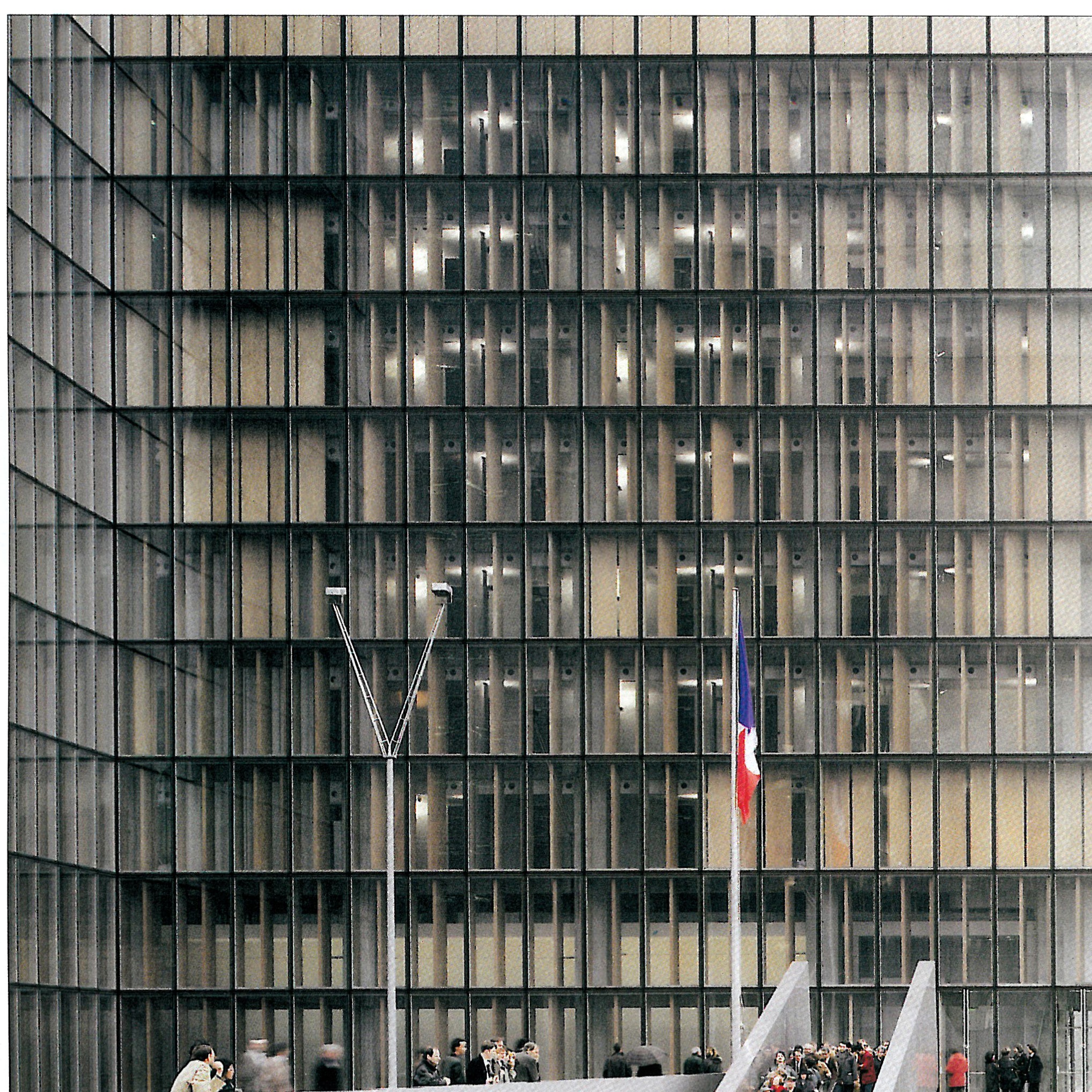 National Congress of Architecture and Urban Planning Students