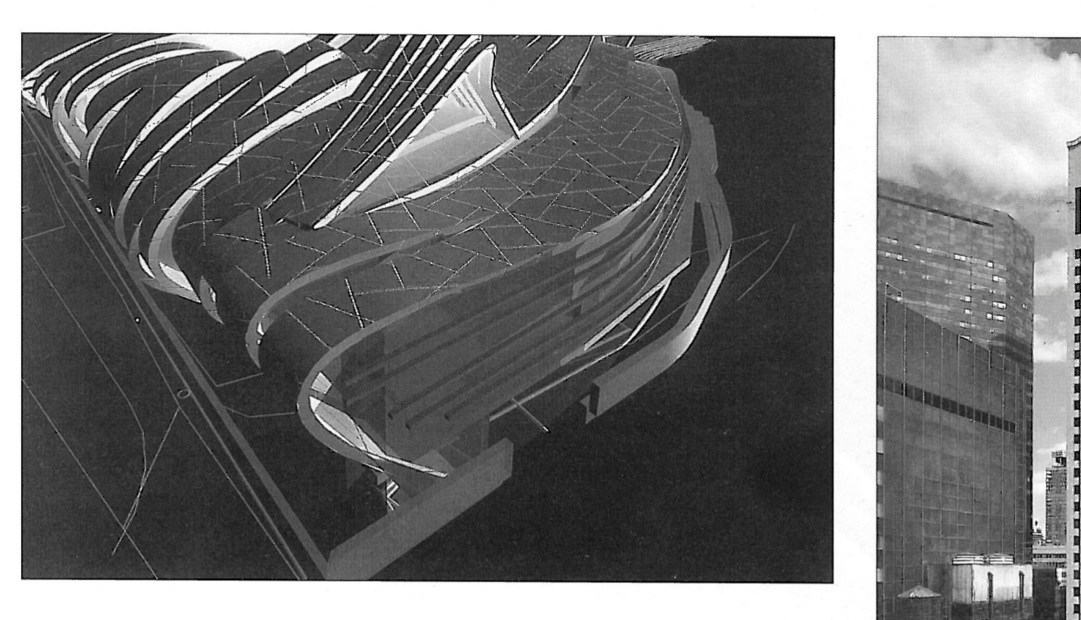 Role of the Architect and Engineer in Earthquake-Resistant Design