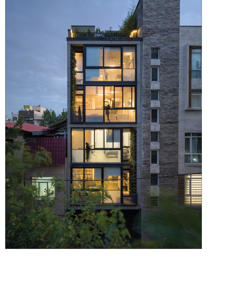 Deux Loft