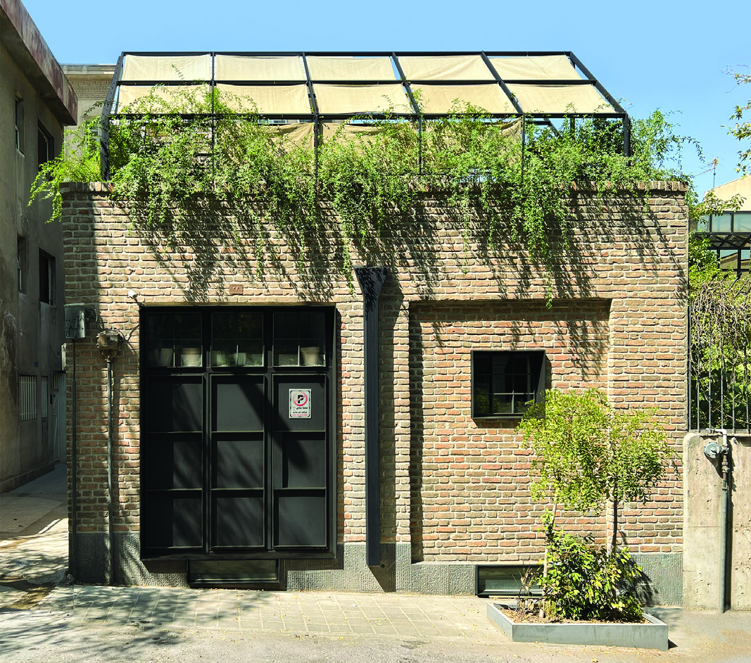 Villa-Nia