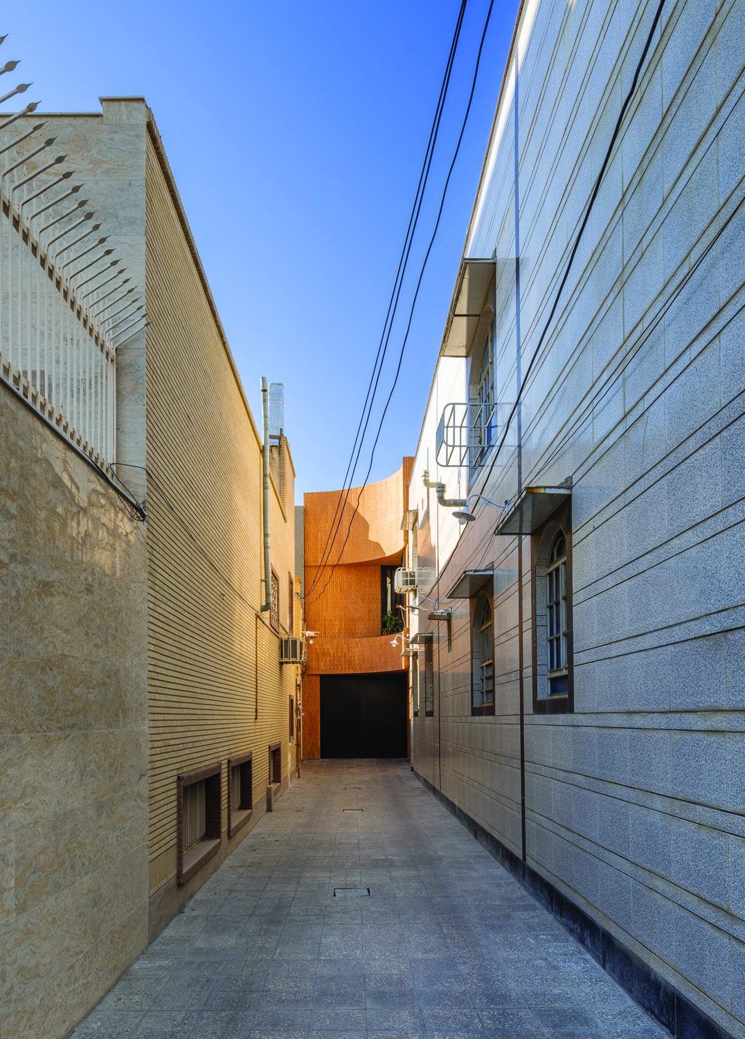 Dezful House