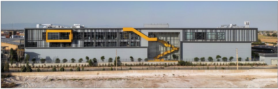 Iran Tablo Factory