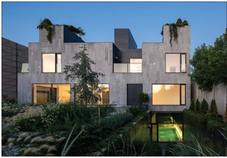 Koan House