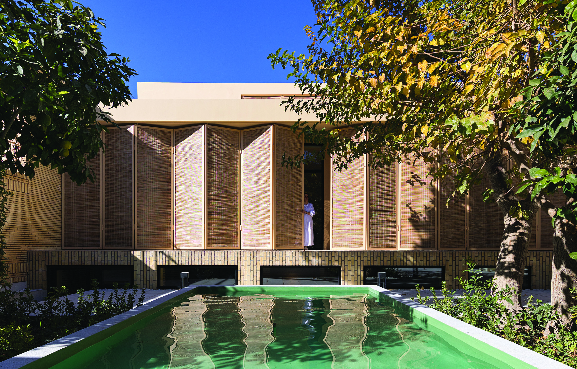 Sarv House