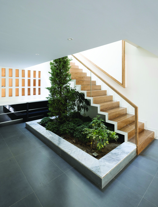Semifinalists — Individual Dwellings