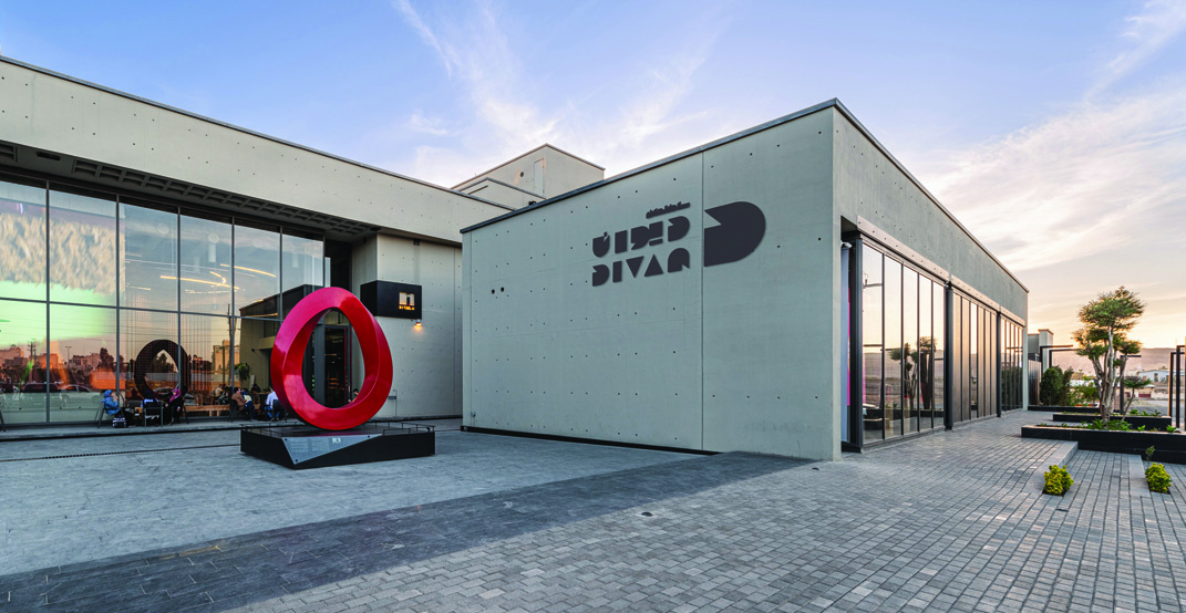 Finalists — Public Buildings