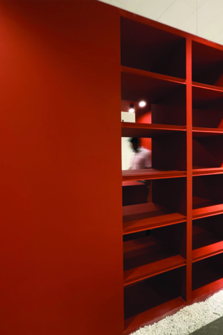 Finalists — Renovation