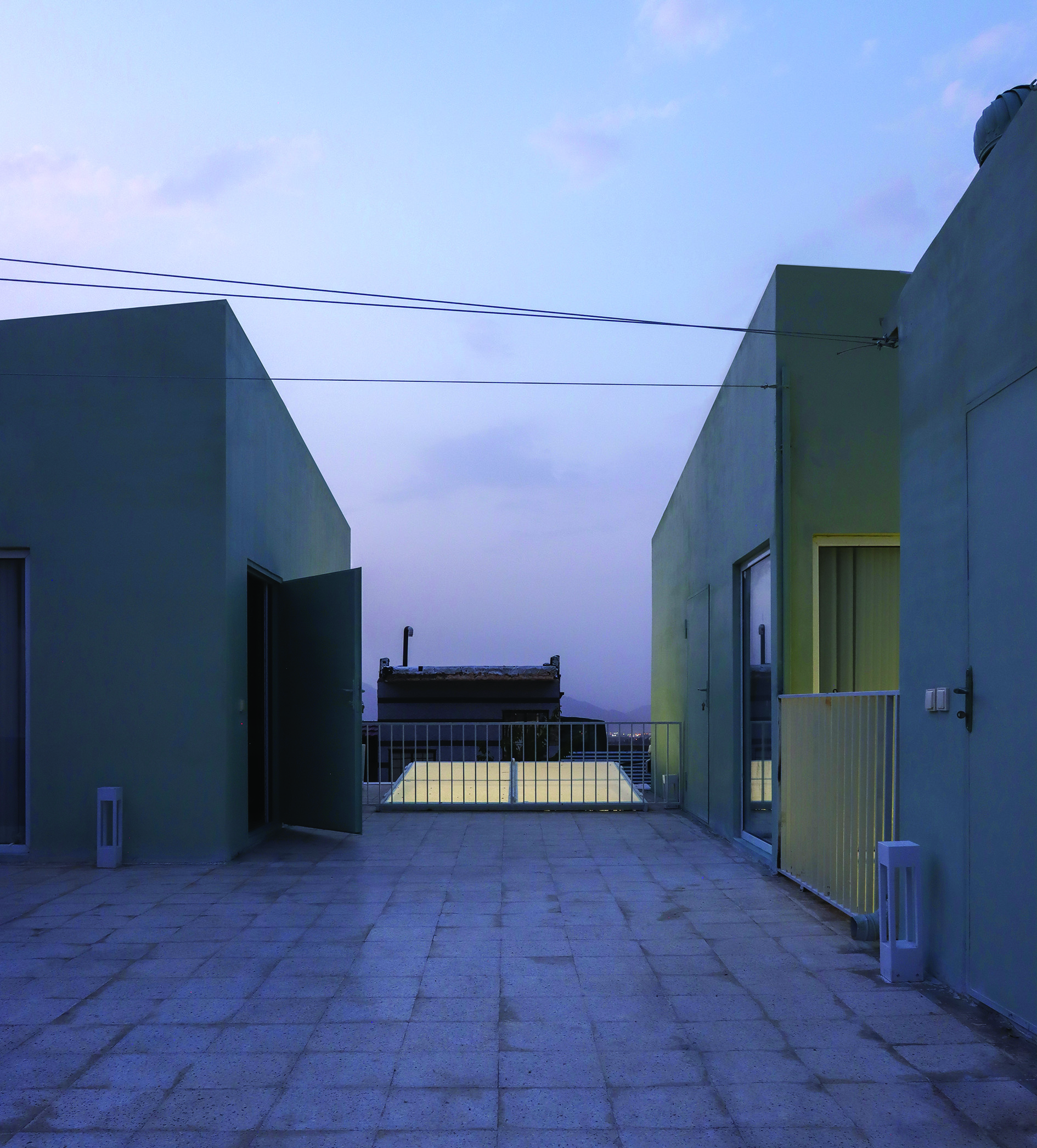 Khan Khaneh in Khansar