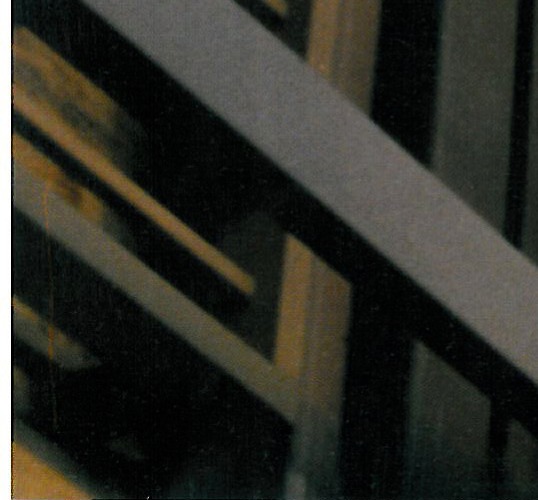 House Number 3: New Work of Mehrdad Iravanian