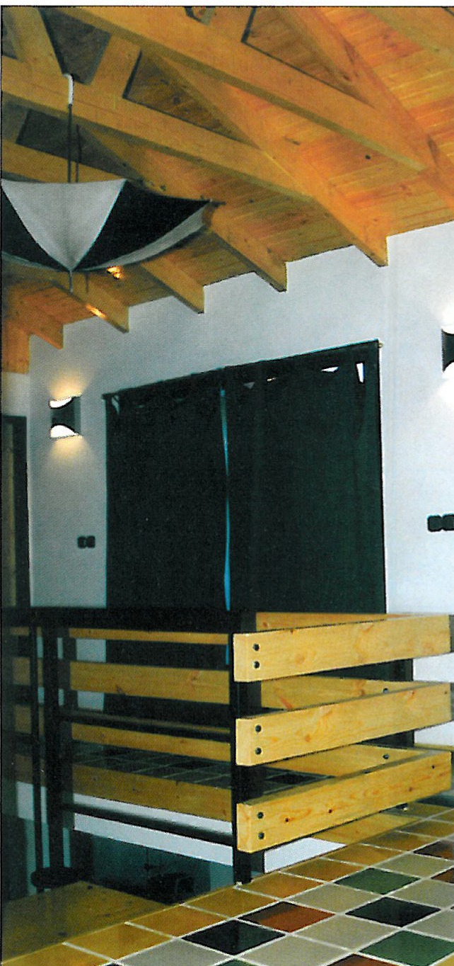 Works of Reza Ali-Abadi