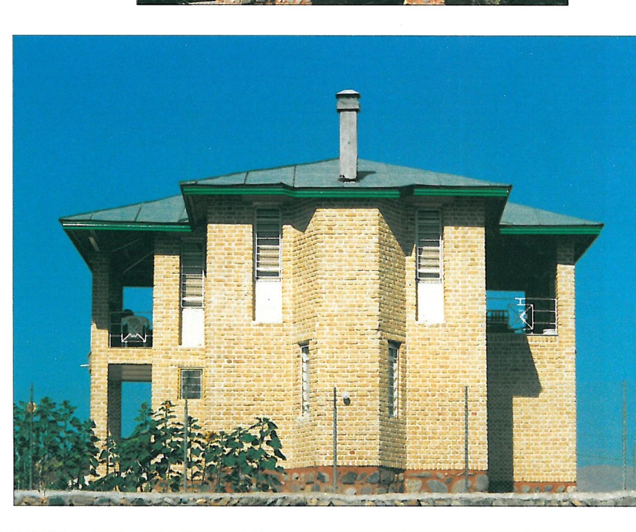 Fashandak Villa
