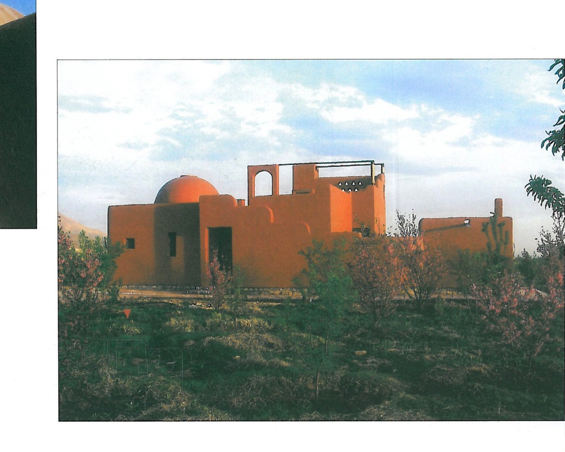 Kordan House
