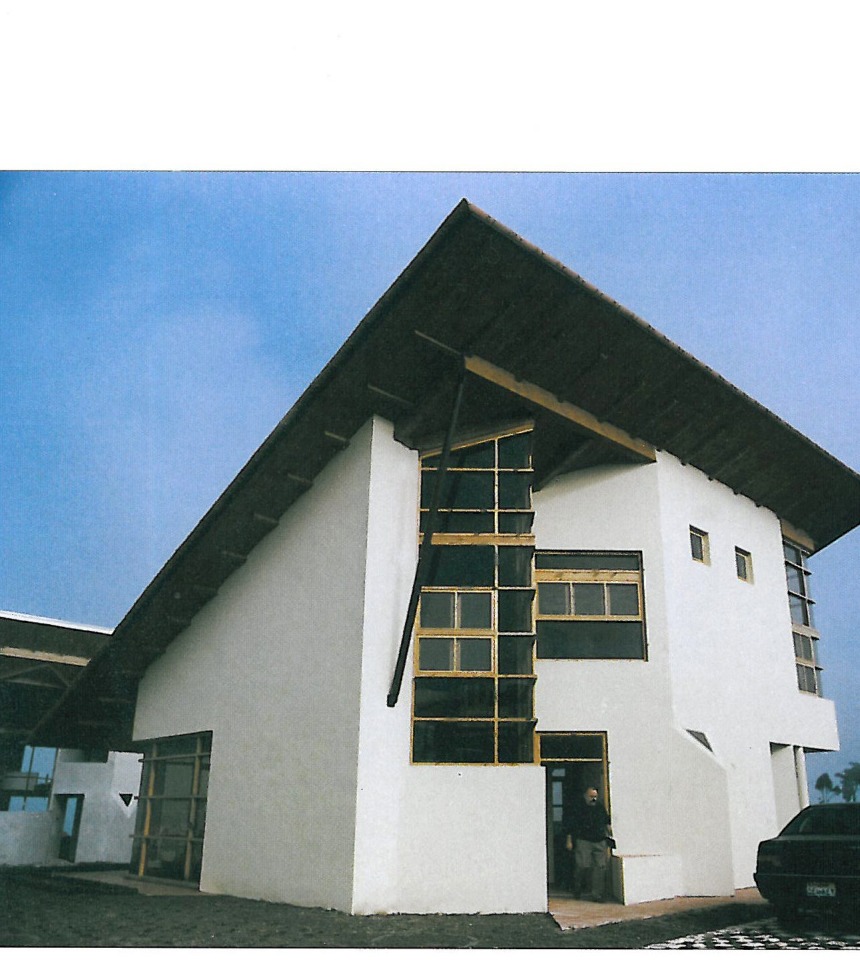 Malkar Villa