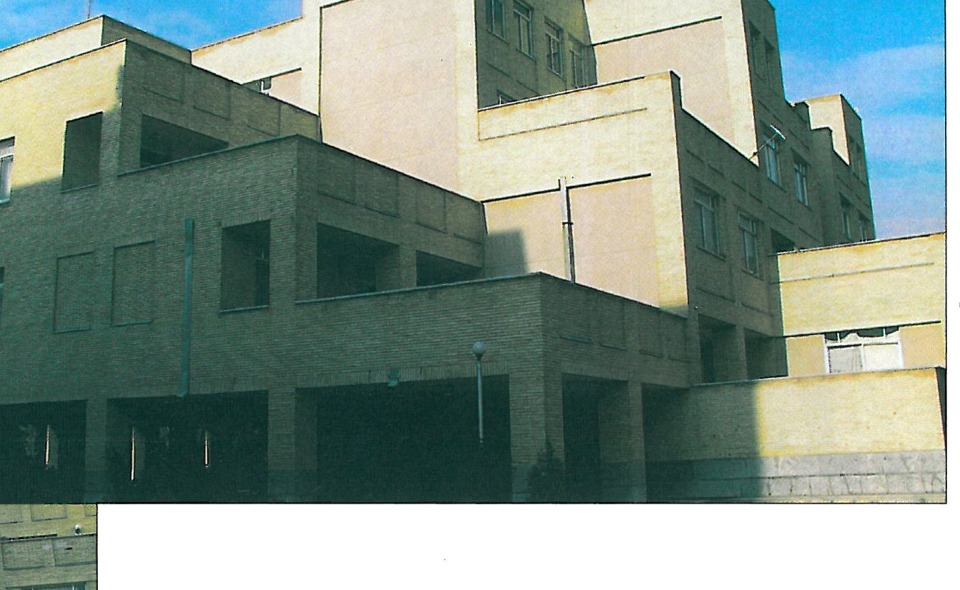 Manzarieh Residential Complex